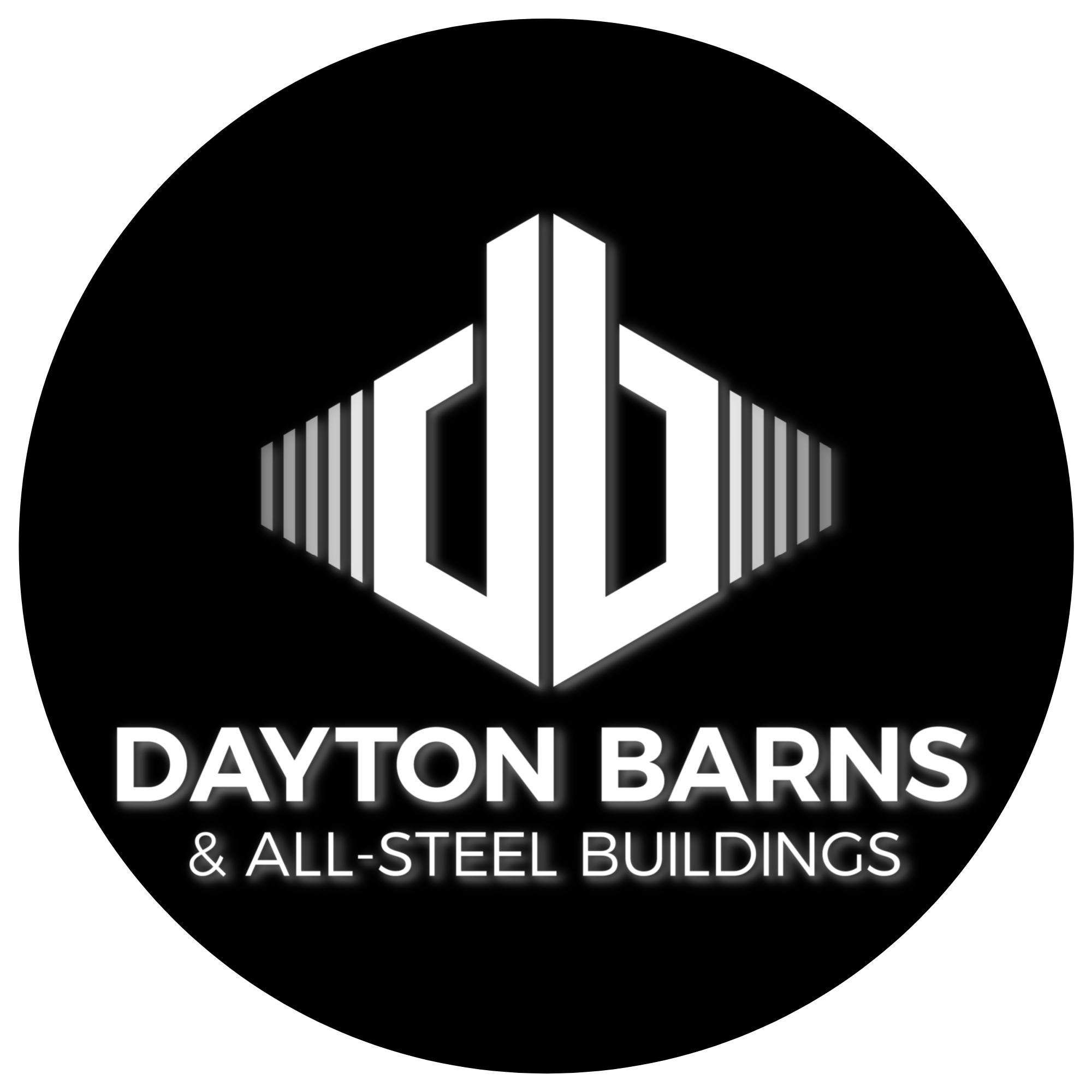 Dayton Barns & All Steel Buildings logo