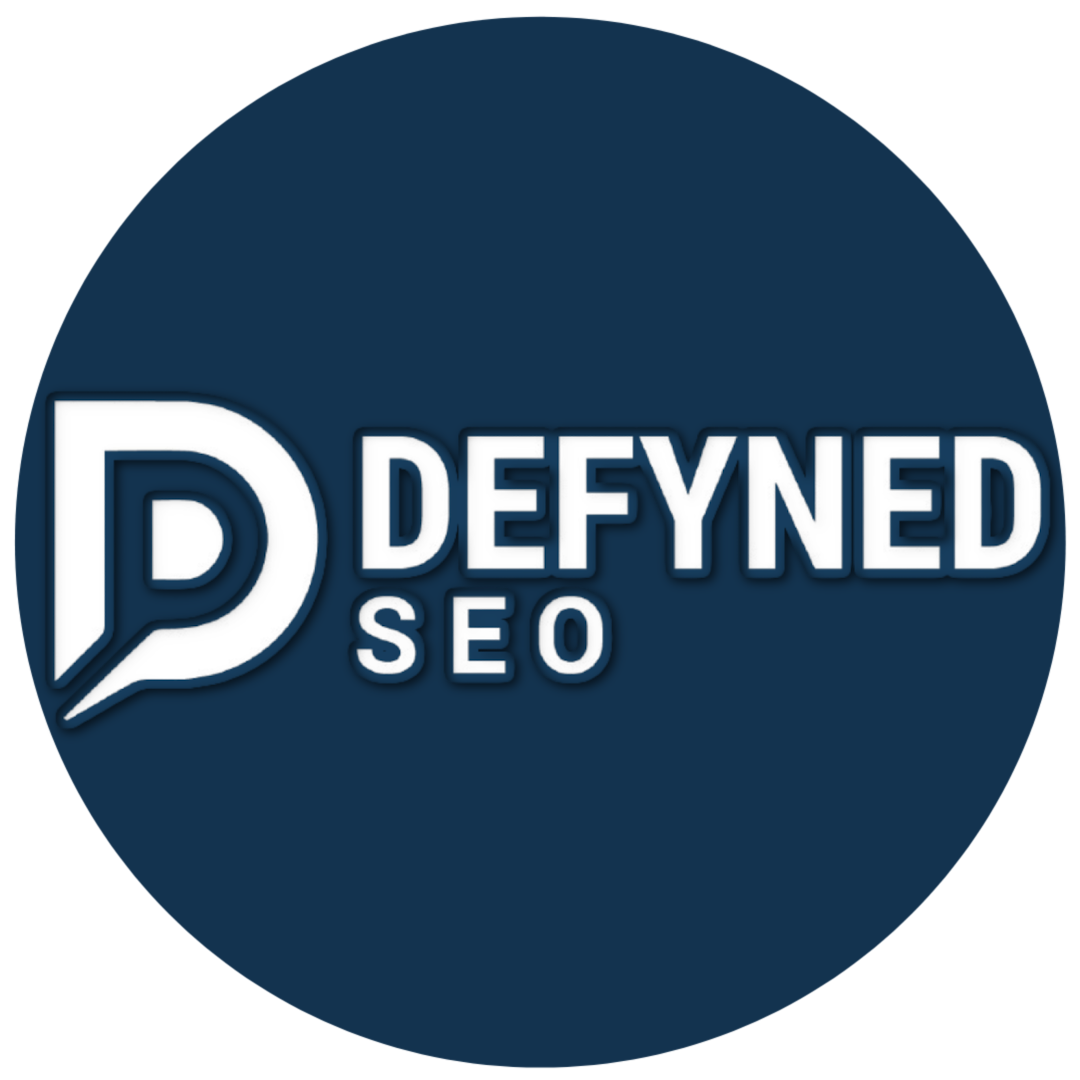 DEFYNED SEO logo